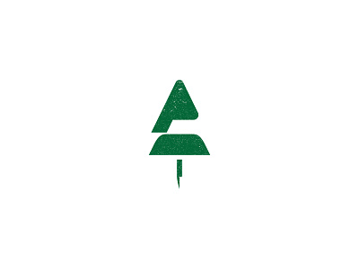 pine pin