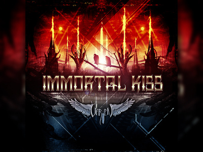 Varien - Immortal Kiss