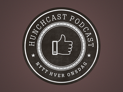 Hunchcast logo