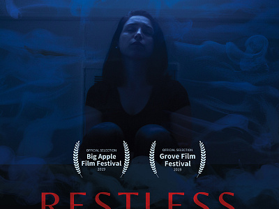 Restless the Movie