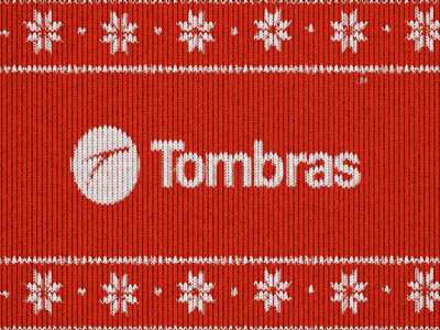 Tombras holiday party