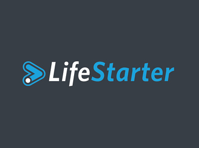 LifeStarter design app ui ux