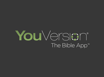 YouVersion - The Bible App agile design front end development ui ux