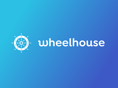 Wheelhouse app design branding ui ux wireframing