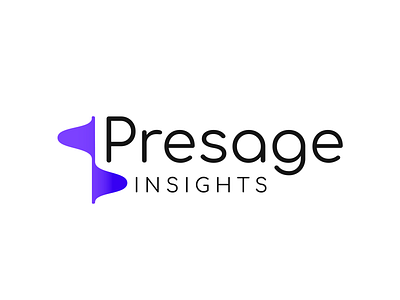 PresageInsights Logo