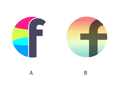 Flowdock Icon flowdock icon redesign
