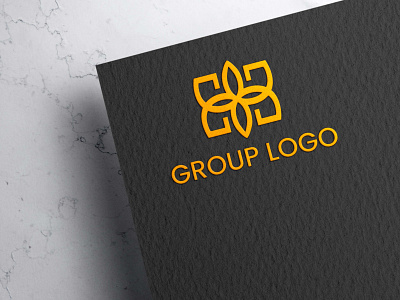 Letter Logo Design