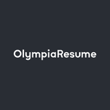 Olympia Resume
