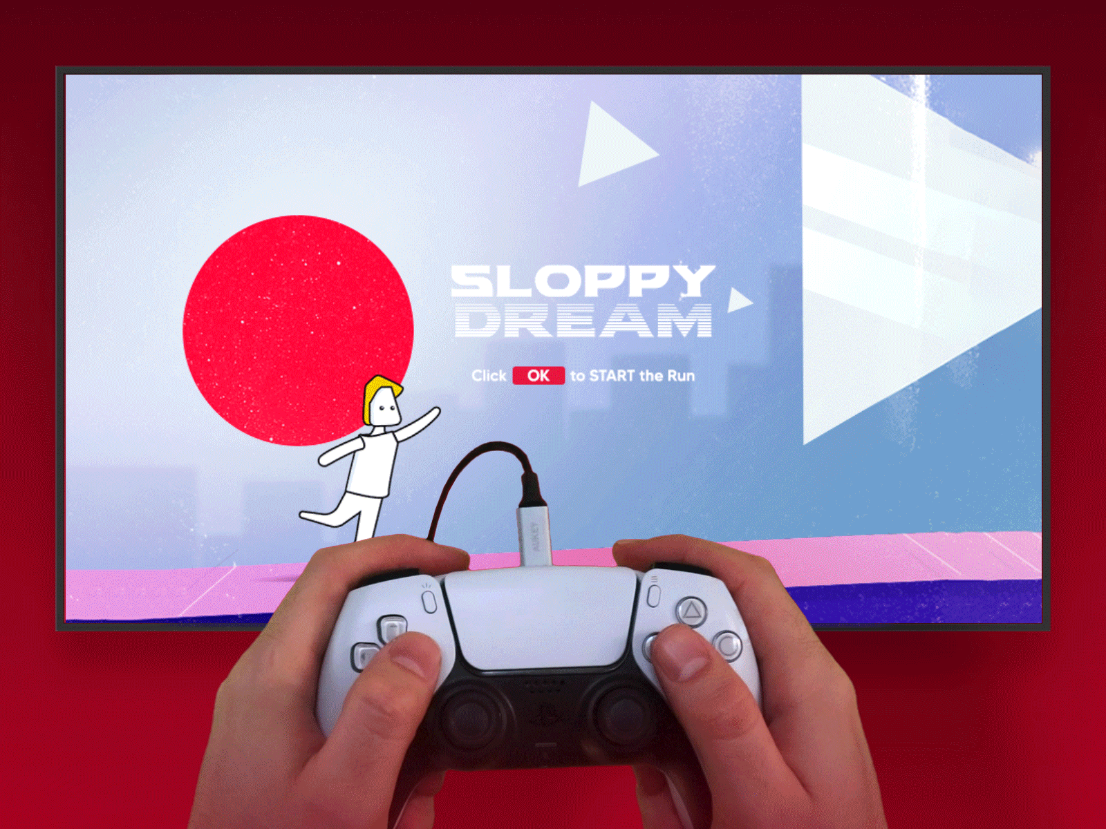 Sloppy Dream | Game ONN