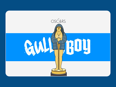 010 | Gully Boy into the OSCARS