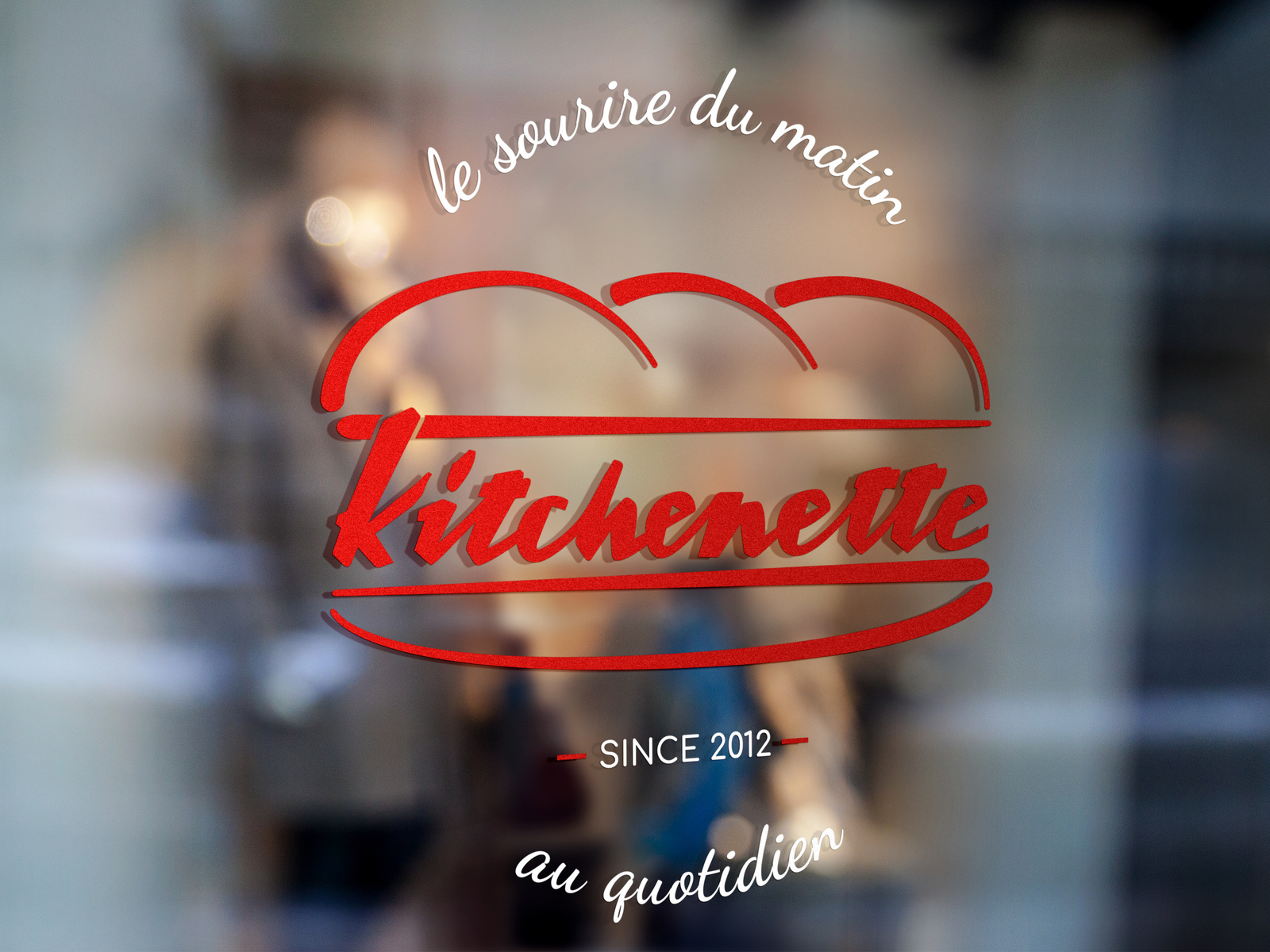 by Devio on Dribbble