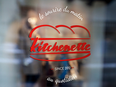 Kitchenette