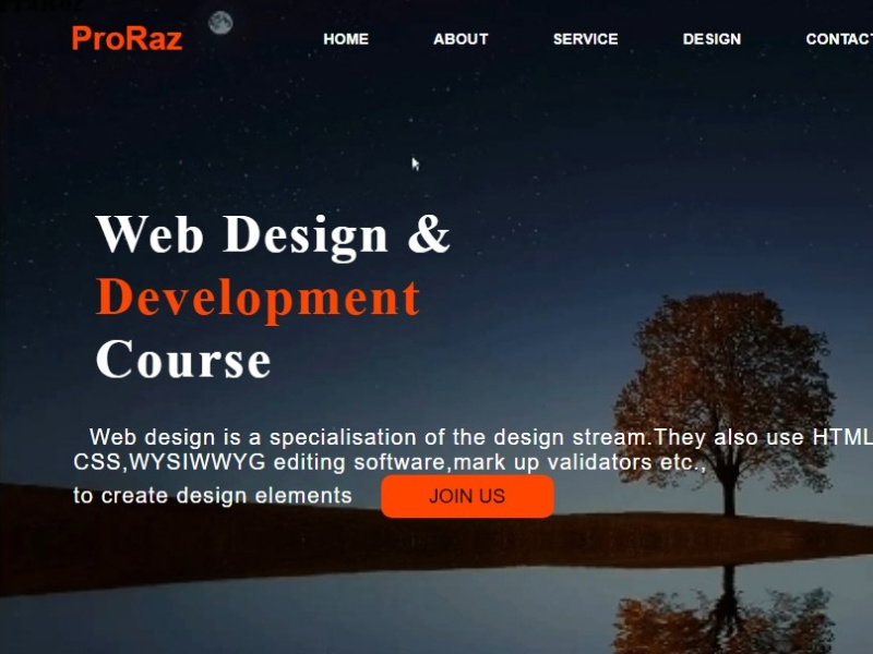 Love for web design by kelvin waithira on Dribbble