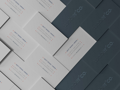 Business Card branding business card creative design flat minimal minimalist simple