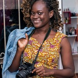 Chimene Sossa