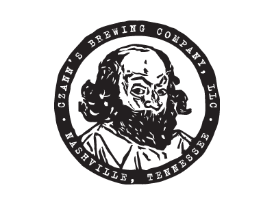 Czann's Brewing Co. Logo Concept