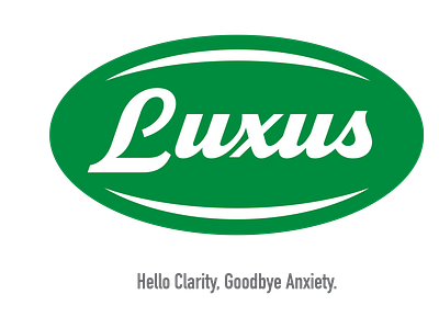 Luxus Soap Brand Identity by Carson Krause branding graphic design logo