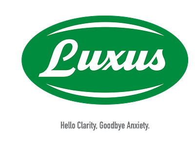 Luxus Soap Brand Identity by Carson Krause branding graphic design logo