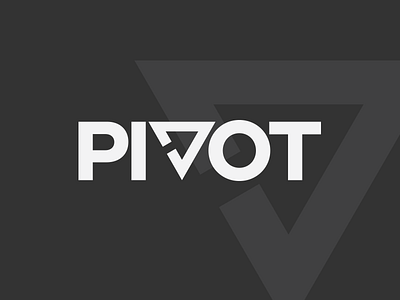 Pivot arrow drink logo pivot protein whey