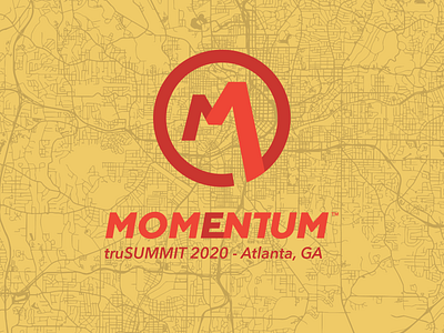 Momentum Red