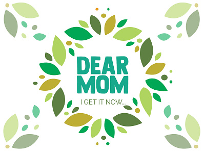 Dear Mom