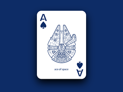 Ace of Space