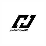 Harris Haneef