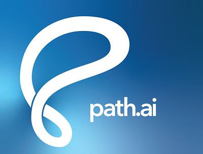 path.ai identity logo mark