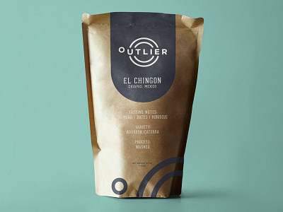 Outlier Coffee (direction 2) bay area coffee o outlier rings