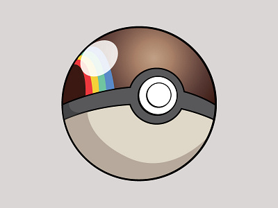 Instagram Pokeball instagram pokemon