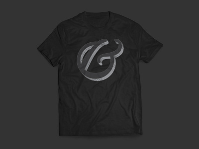 Ampersand Tee ampersand t shirt tee