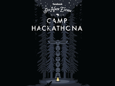 Camp Hackathona