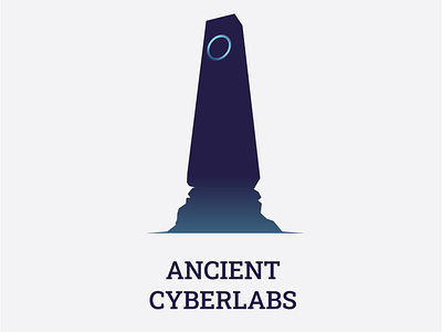 Ancient Cyberlabs Logo