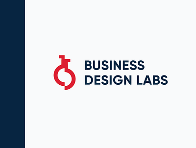Business Design Labs business design logo logo design vector