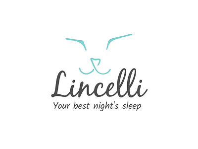 Lincelli Logo design