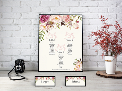 Wedding seating of guests cards flowers guest guest post poster setting settings page wedding wedding design wedding seating