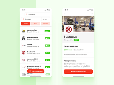 Tufero / Mobile app app car car repair car service ios marketplace marketplace app marketplaces mobile mobile app mobile app design mobile design mobile ui service service app services ui ux ux design ux ui