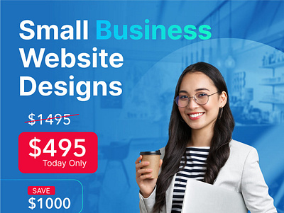 Small Business Website Designs design graphic design website website design