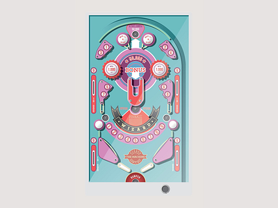 Pinball