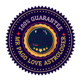 Mr. Pago Love Astrologer