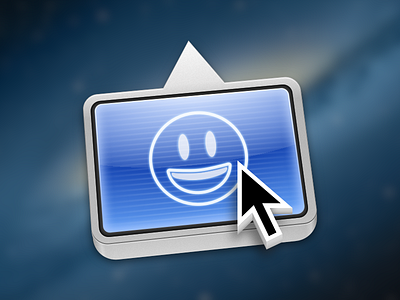 Lamoji app app icon icon lamoji mac mac app redesigned