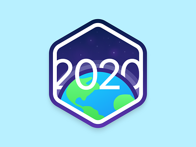 Earth Day 2020 — Achievement achievement achievements app earth icon icons illustraion ios iphone iphone x planet