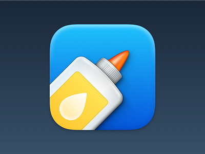 PastePal App Icon