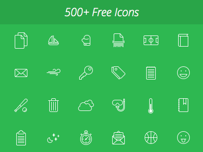 Hawcons - Available Now download fill free icon icons ios strake ui ui icons user interface