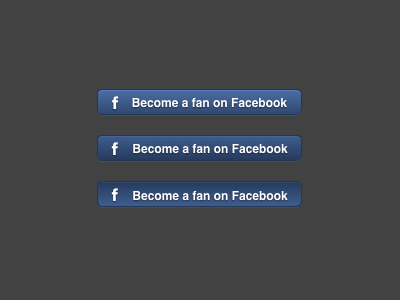 Facebook Button