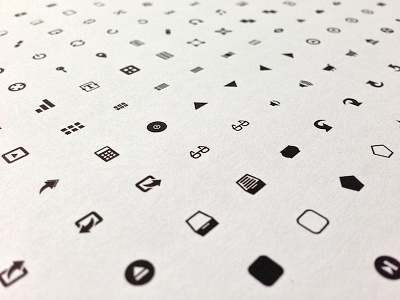 Freecns 1.1 - Printed Version download free free download free pack freecns icons ui user interface icons