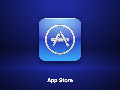 App Store app app icon app store icon replacement store