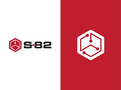 S-82 Logo branding branding design design graphic design logo logo design minimalist