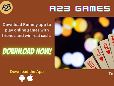 Rummy Game Download, Install Rummy App