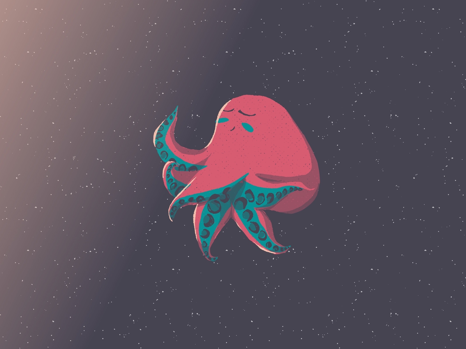 do-not-go-gentle-into-that-good-night-by-dani-wheels-on-dribbble